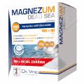 Magnezum Dead Sea Da Vinci Academia tbl.100+40