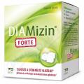 DIAMIZIN FORTE 75 TABLET