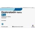 DESLORATADIN VIATRIS 5MG TBL.FLM.10