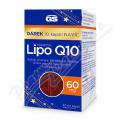 GS Koenzym Lipo Q10 60mg cps.60+10 drek