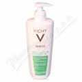 VICHY Dercos ampon proti lupm-such vlasy 390ml