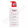 EUCERIN pH5 Tlov mlko lehk textura 400ml