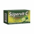 Astina Supervit C s rutinem limetka 30 tablet