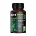 ALAVIS MAXIMA Magnezium ULTRA+B6 cps.60