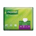 Kimberly Clark Depend Slip Super L 15 ks