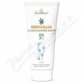 Cannaderm Mentholka konopn mazn 200ml