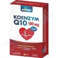 Vitar Koenzym Q10 100mg+Se+vit.E+thiamin cps.60