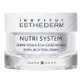 ESTHEDERM Royal Jelly vitality cream 50ml