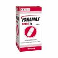 Paramax Rapid 1g 15 tablet