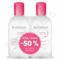 Bioderma Sensibio H2O AR 250ml 1+1