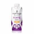 nutrego FORTE oek 12x330ml